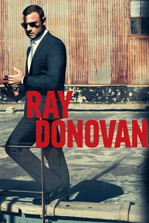 Largescale poster for Ray Donovan