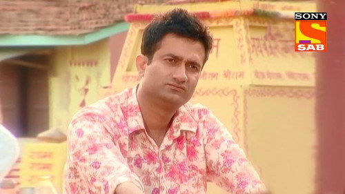 Chotu Gets In Trouble