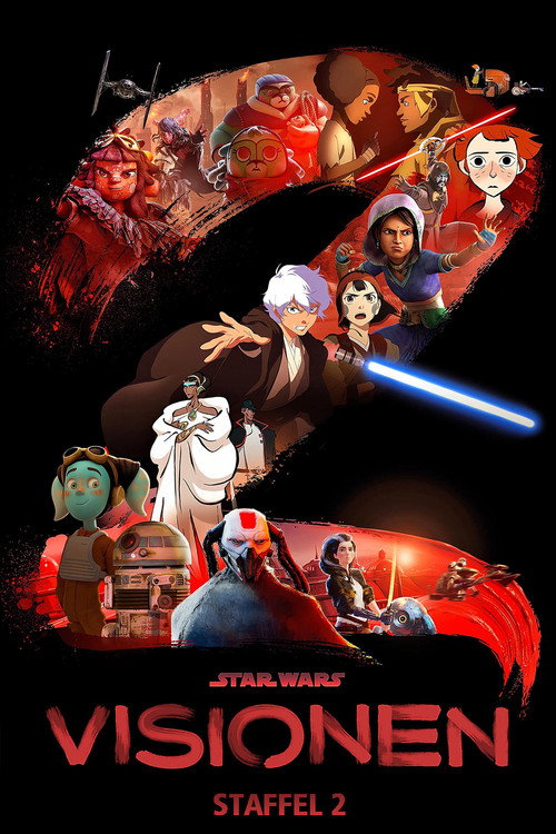 Staffel 2