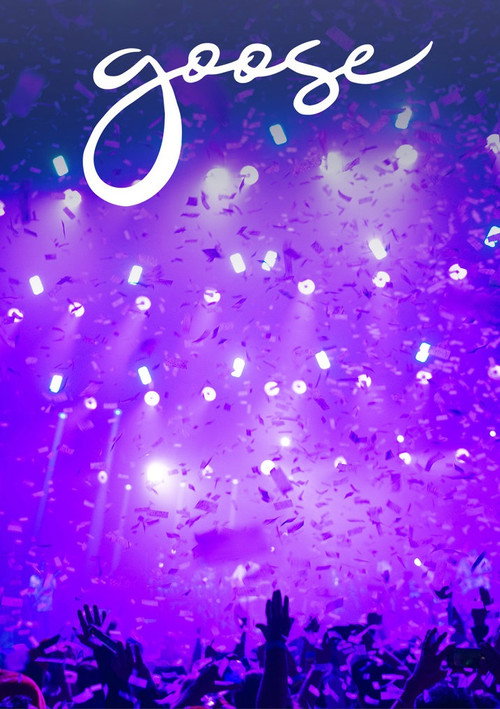 Goose: 2022.12.17 - Goosemas IX - Broomfield, CO