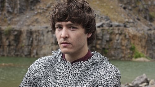 As Aventuras de Merlin: 5×9