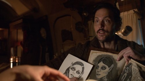 Grimm: Contos de Terror: 2×21