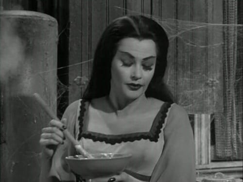 The Munsters: 1×19