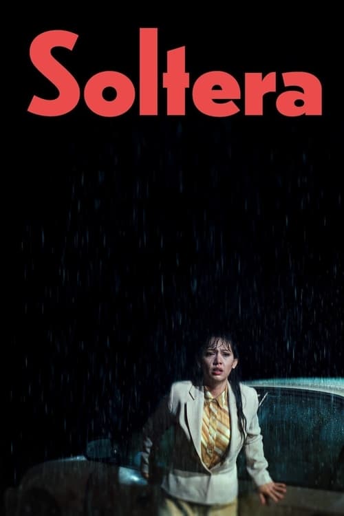 Poster Image for Soltera
