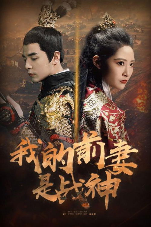 我的前妻是戰神