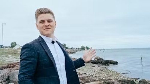 Image de l'épisode 1