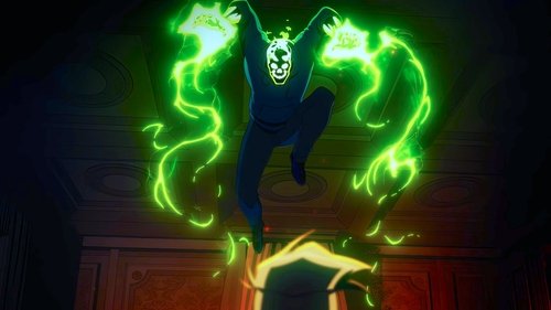 Comando das Criaturas: 1×1