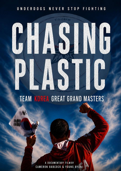 Chasing Plastic: Team Korea Great Grand Masters