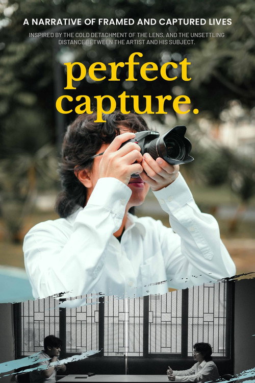 Perfect Capture