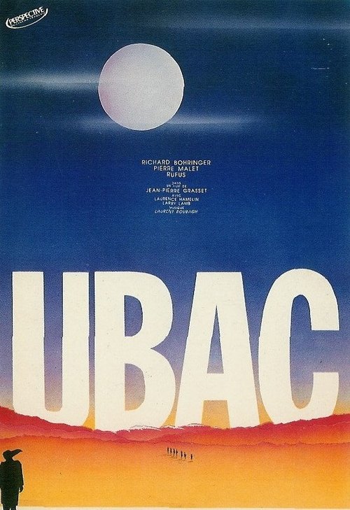 Ubac 1987