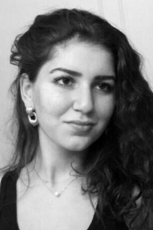 Jessica Rizk