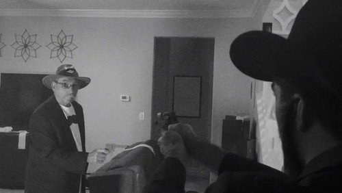 The Mustache Mob: Part II