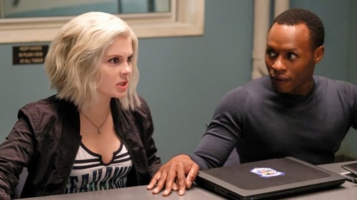 iZombie: 4×1