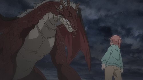 Miss Kobayashi’s Dragon Maid: 1×13