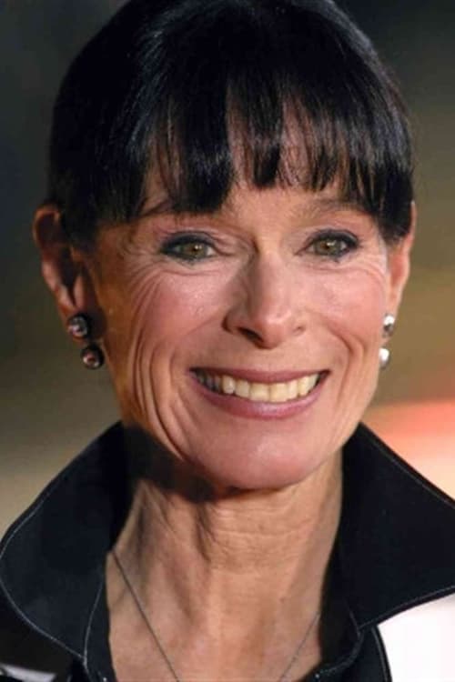 Kép: Geraldine Chaplin színész profilképe