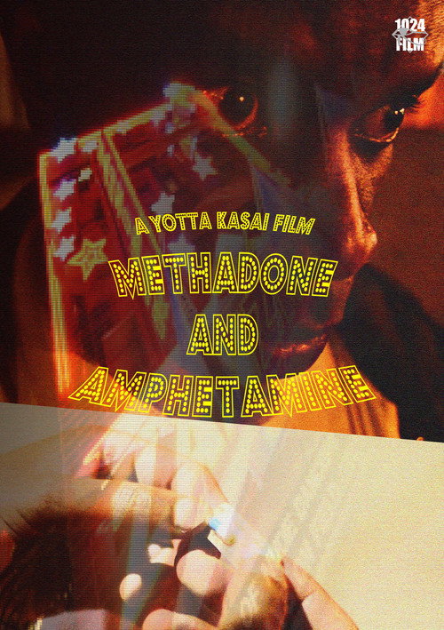 METHADONE AND AMPHETAMINE