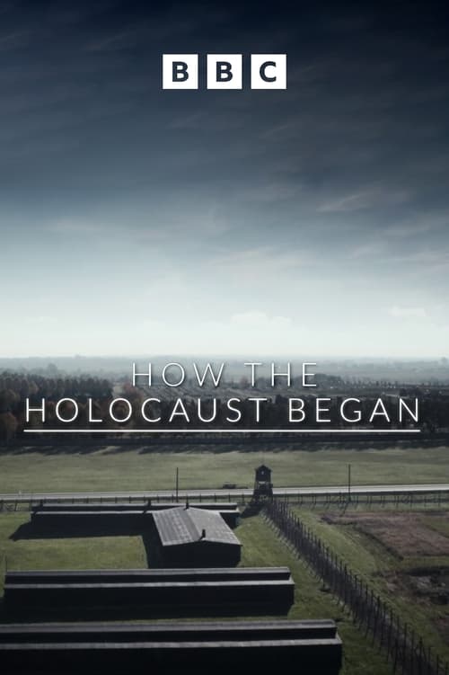 |EN| How the Holocaust Began