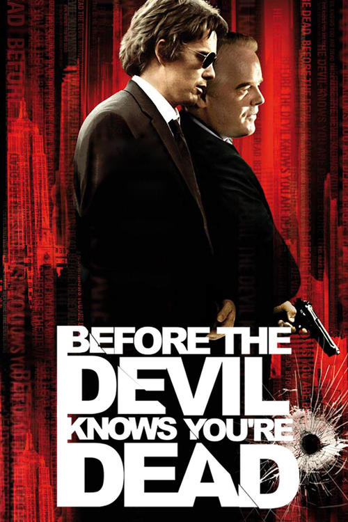 Where to stream Before the Devil Knows You're Dead