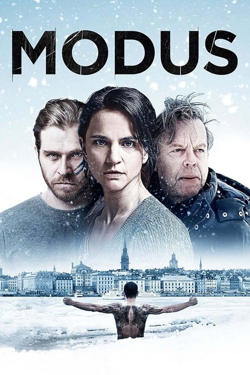 Modus (2015)