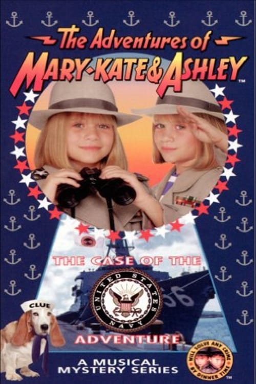 The Adventures of Mary-Kate & Ashley: The Case of the United States Navy Adventure 1997