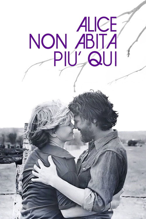 Alice non abita più qui