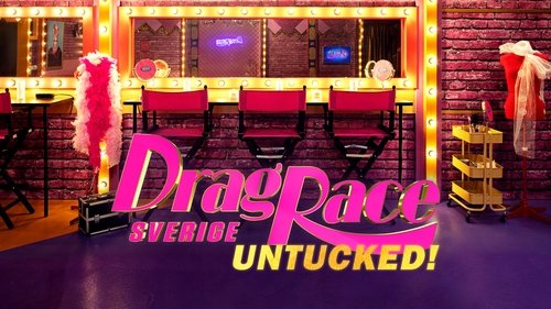 Drag Race Sverige: Untucked!