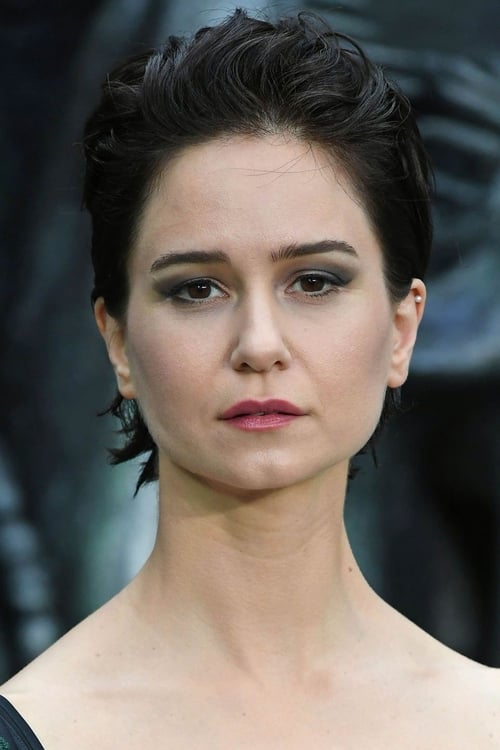 Kép: Katherine Waterston színész profilképe