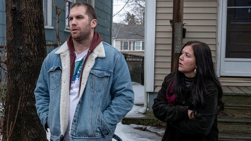 Kevin Can F**K Himself