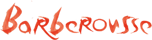 Barberousse