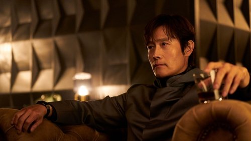 Round 6: Temporada 3x Episodio 4
