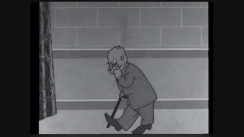 Down the Hallways of the Congress