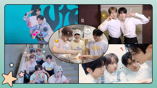 Even at 70, let's keep doing NCT WISH* ੈ✩ | Even at 70, let's keep doing NCT WISH ε🤍з | 2025 INTO THE WISH : Our WISH in JAPAN Behind #1