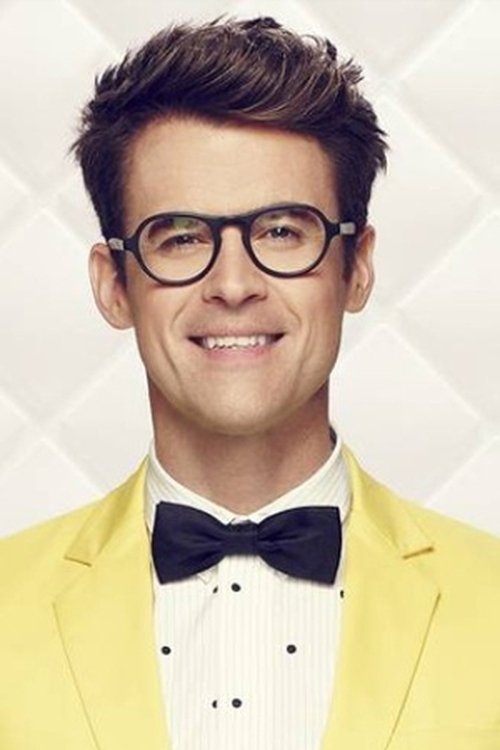 Kép: Brad Goreski színész profilképe