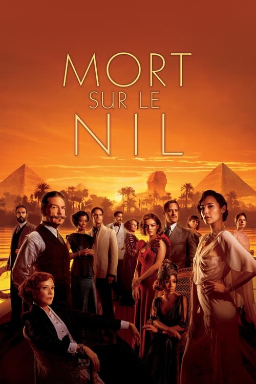 Death on the Nile