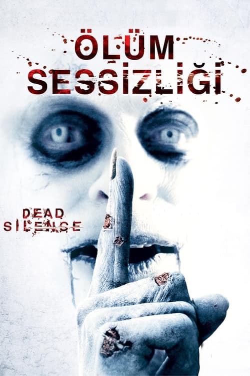 Ölüm Sessizliği ( Dead Silence )