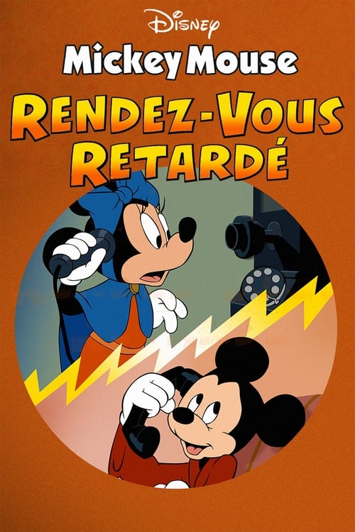 Rendez-Vous Retardé (1947)