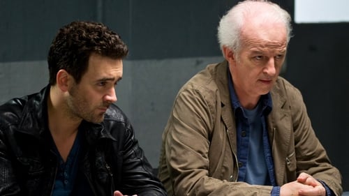 Poster della serie Republic of Doyle