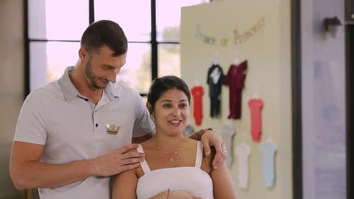 Poster della serie 90 Day Fiancé: What Now?