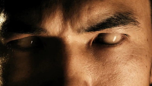 Mortal Kombat: Rebirth