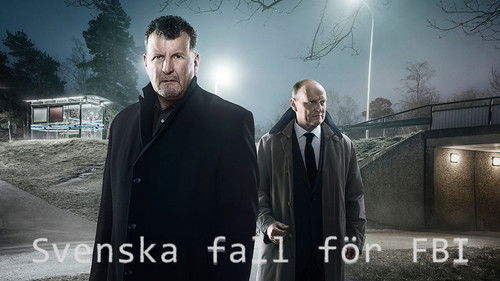 Svenska fall för FBI