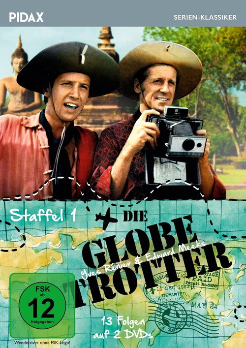 Staffel 1