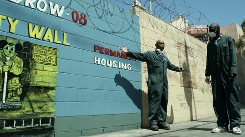 Lost Angels: Skid Row Is My Home Lost Angels: Skid Row Is My Home