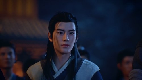 The Master of the Golden Light
