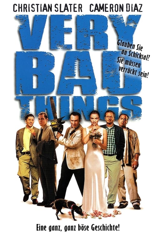 Very Bad Things 1998