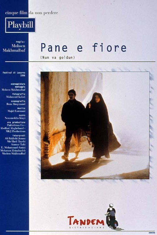 Pane e fiore