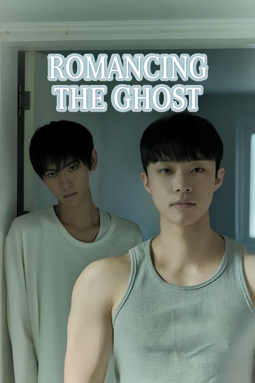 Romancing the Ghost poster