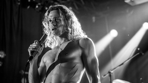 Entrevista com o Vampiro: 3×1