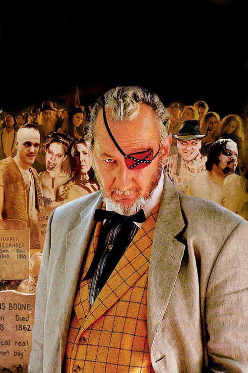 Pòster de 2001 Maniacs Collection