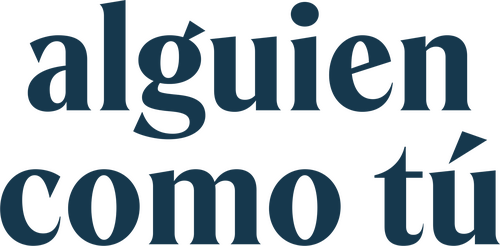 Alguien como tú