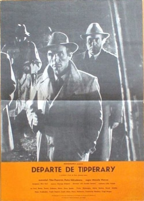 Long Way to Tipperary Movie Poster Image